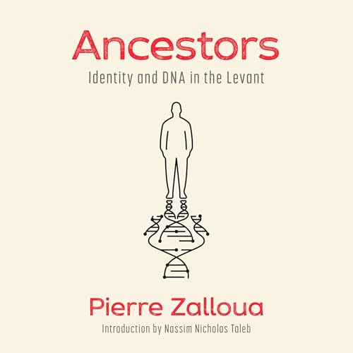 Cover of Ancestors