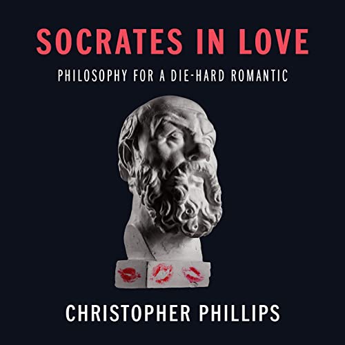 Cover of Socrates in Love