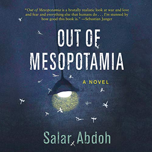 Cover of Out of Mesopotamia