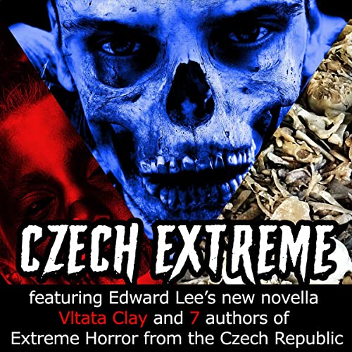 Cover of Czech Extreme