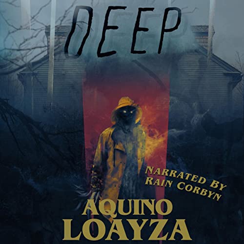 Cover of Deep