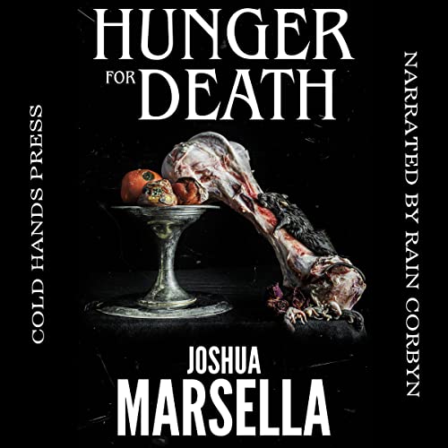 Cover of Hunger for Death