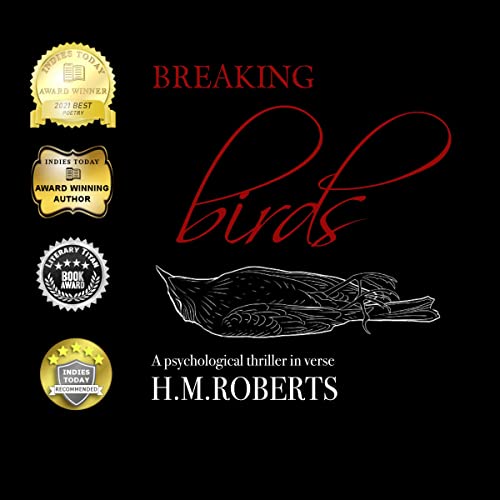 Cover of Breaking Birds