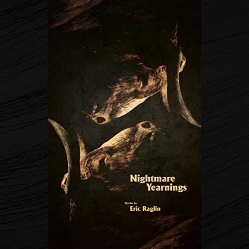 Cover of Nightmare Yearnings