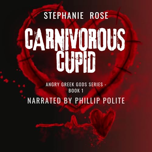 Cover of Carnivorous Cupid