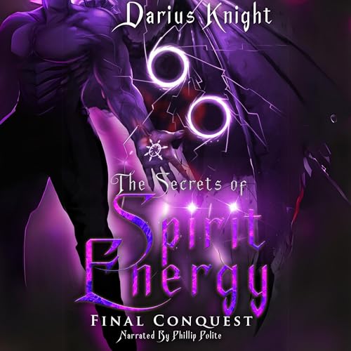 Cover of The Secrets of Spirit Energy