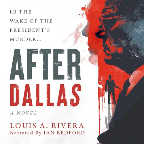 Cover of After Dallas