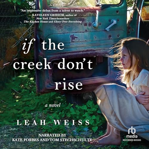 Cover of If the Creek Don't Rise
