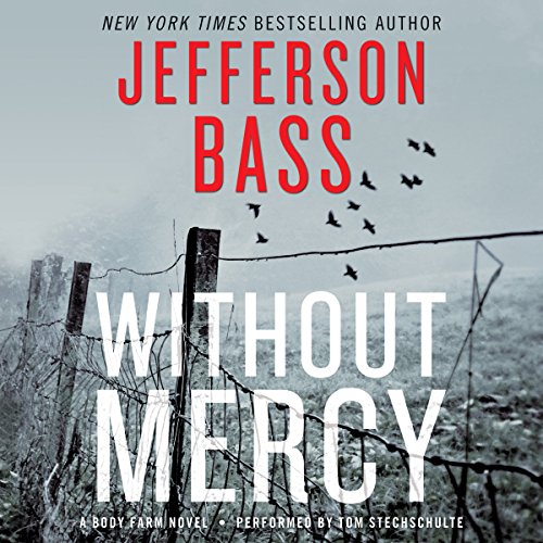 Cover of Without Mercy