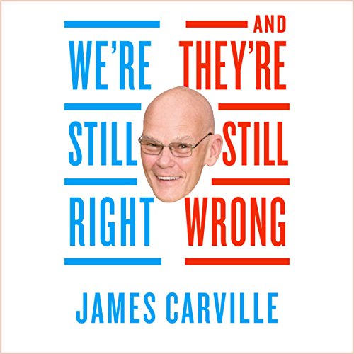 Cover of We're Still Right, They're Still Wrong