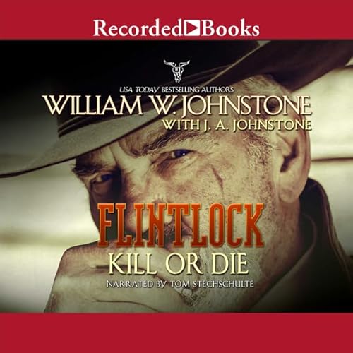 Cover of Flintlock