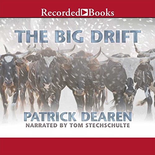 Cover of The Big Drift