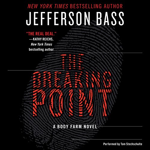 Cover of The Breaking Point