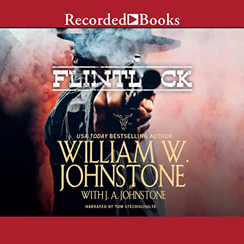 Cover of Flintlock