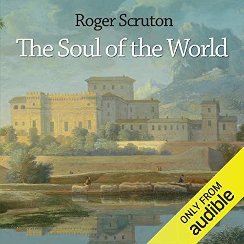 Cover of The Soul of the World