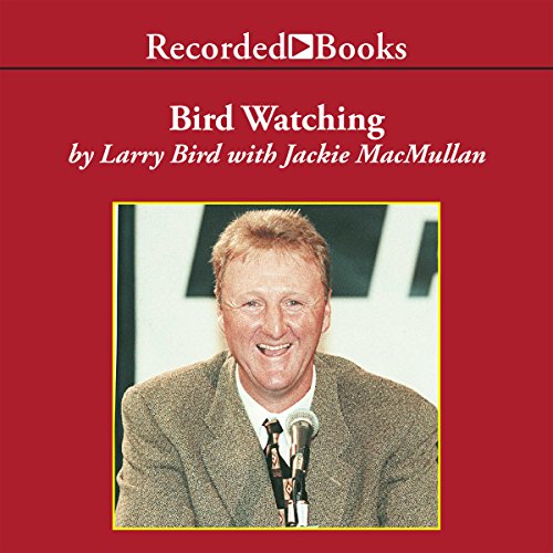 Cover of Bird Watching