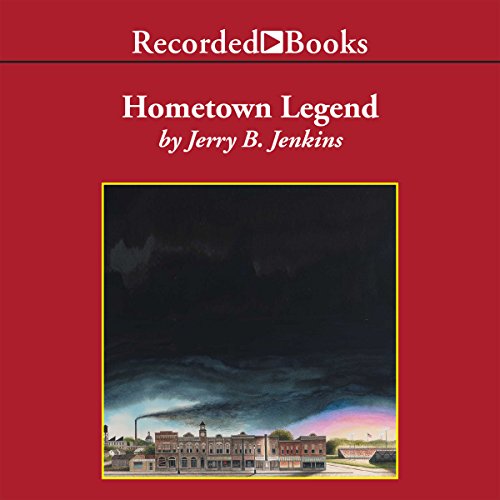Cover of Hometown Legend