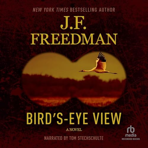 Cover of Bird's-Eye View
