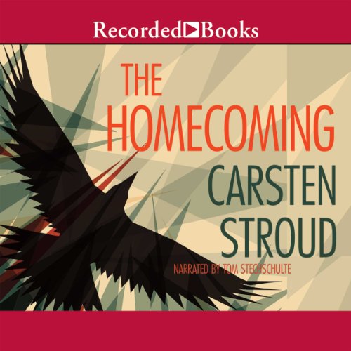 Cover of The Homecoming