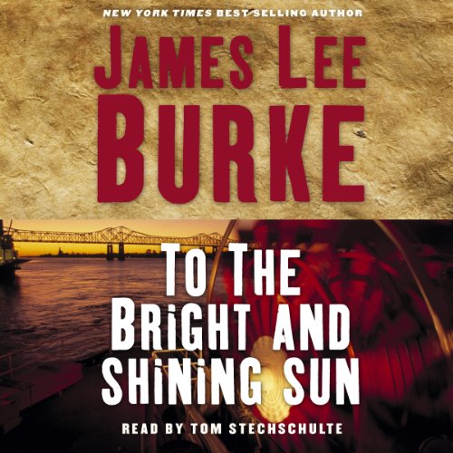 Cover of To the Bright and Shining Sun