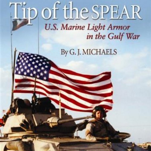 Cover of Tip of the Spear