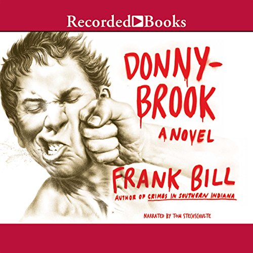 Cover of Donnybrook