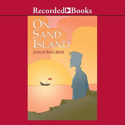 Cover of On Sand Island