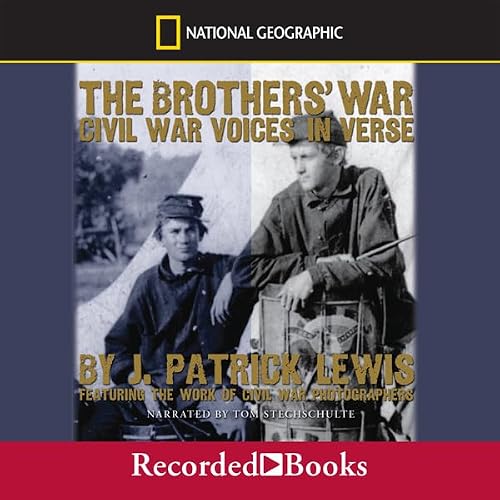 Cover of Brothers' War