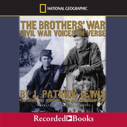 Cover of Brothers' War