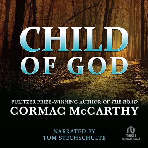 Cover of Child of God