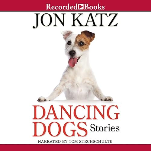 Cover of Dancing Dogs