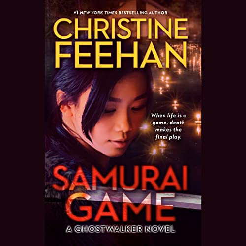 Cover of Samurai Game