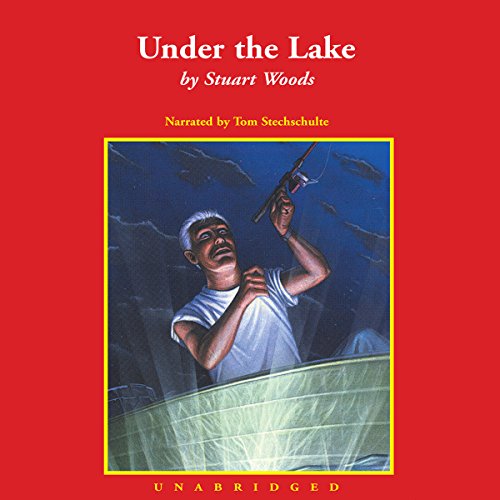Cover of Under the Lake