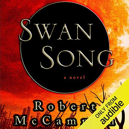Cover of Swan Song