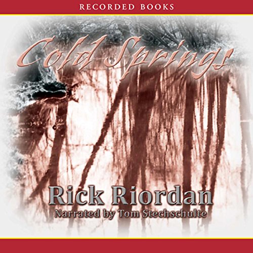 Cover of Cold Springs