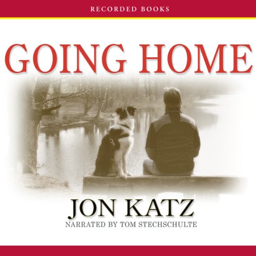 Cover of Going Home