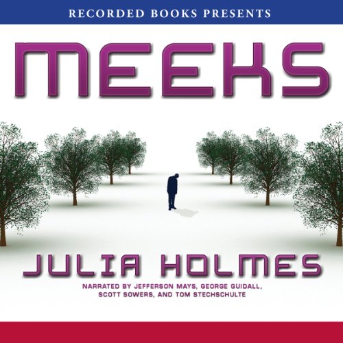 Cover of Meeks
