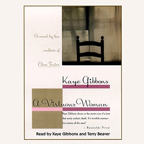 Cover of A Virtuous Woman