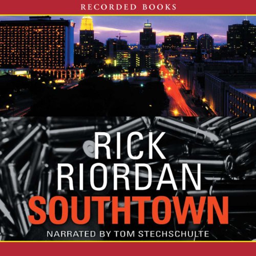 Cover of Southtown