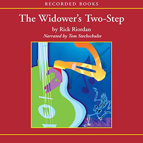 Cover of The Widower’s Two-Step