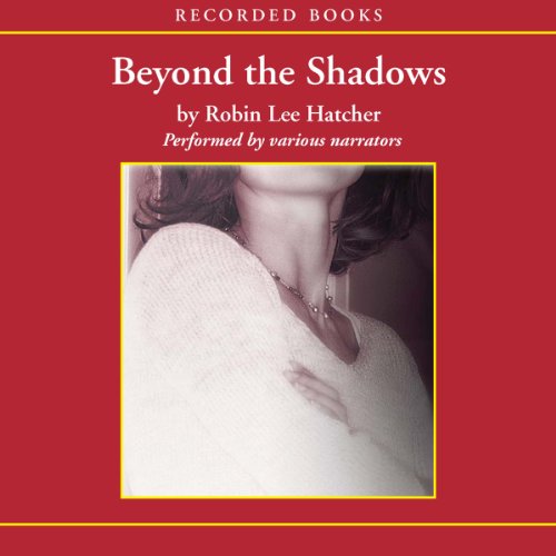 Cover of Beyond the Shadows