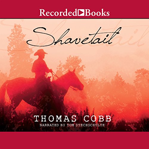 Cover of Shavetail