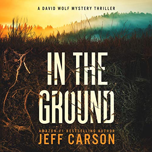 Cover of In the Ground
