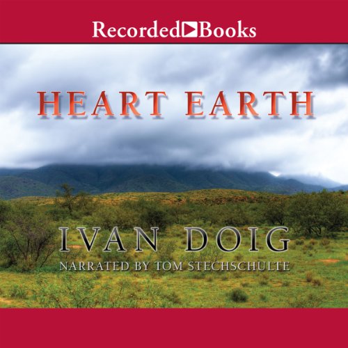 Cover of Heart Earth