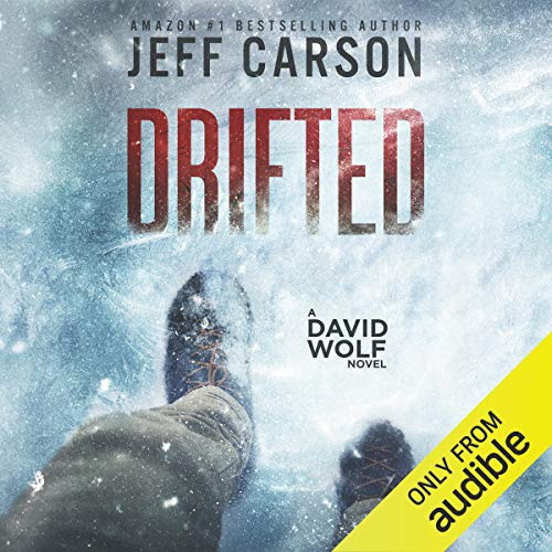 Cover of Drifted