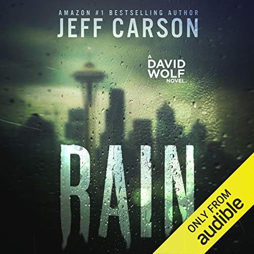 Cover of Rain