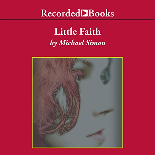 Cover of Little Faith
