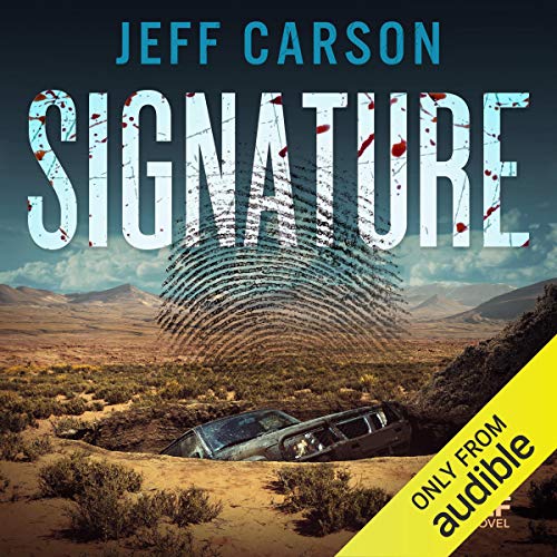 Cover of Signature