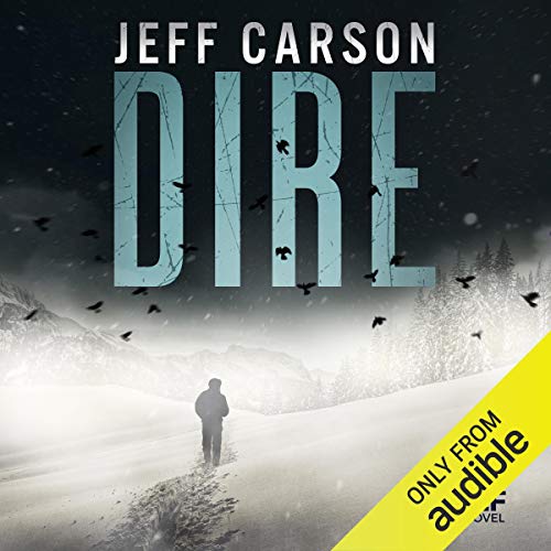 Cover of Dire