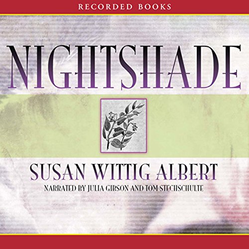 Cover of Nightshade